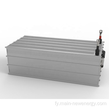 12v357ah Lithium batterij mei 5000 syklusheid